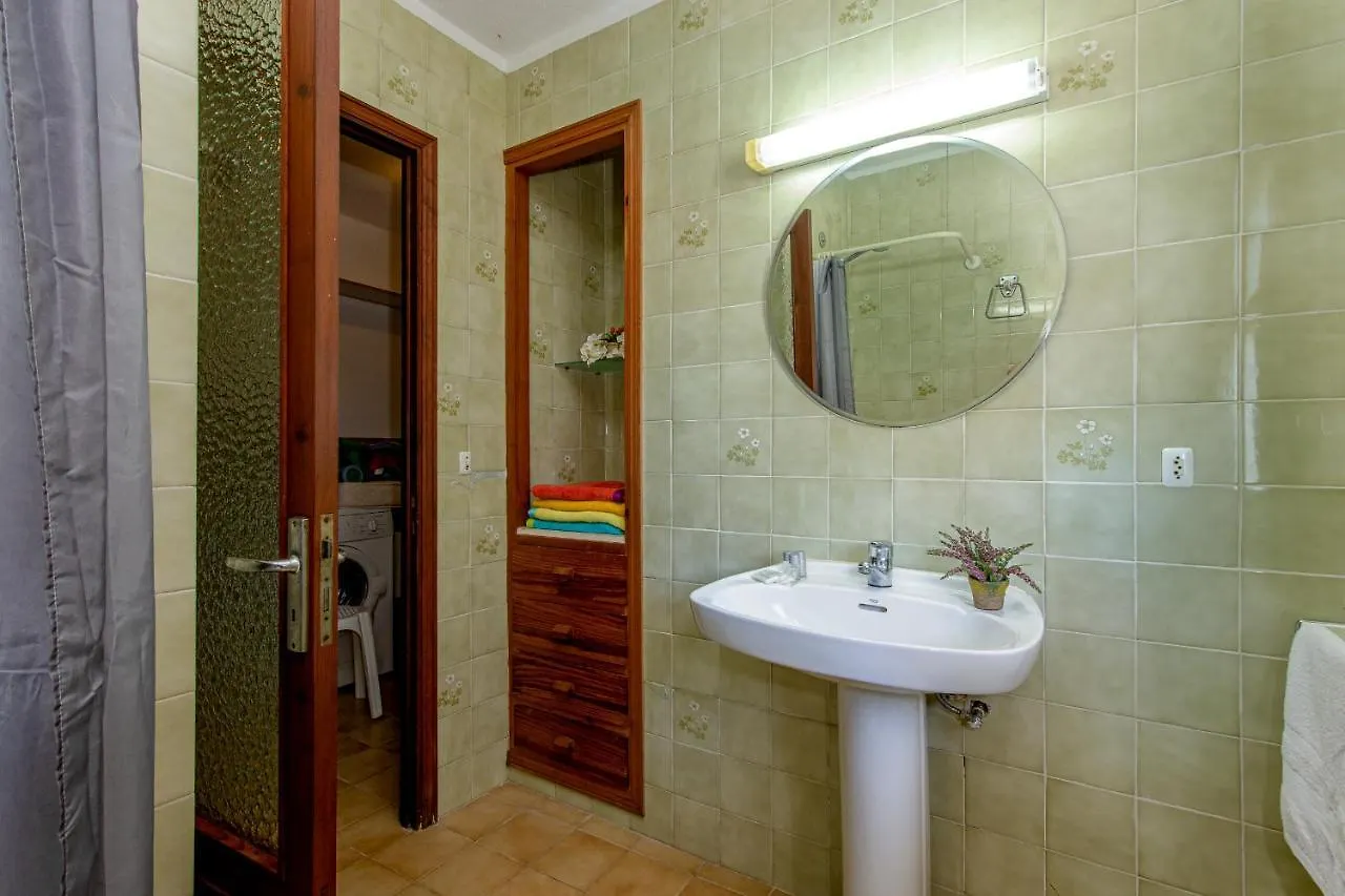 Family Villa Can Tomeu By Homevillas360 Pollenca Spain