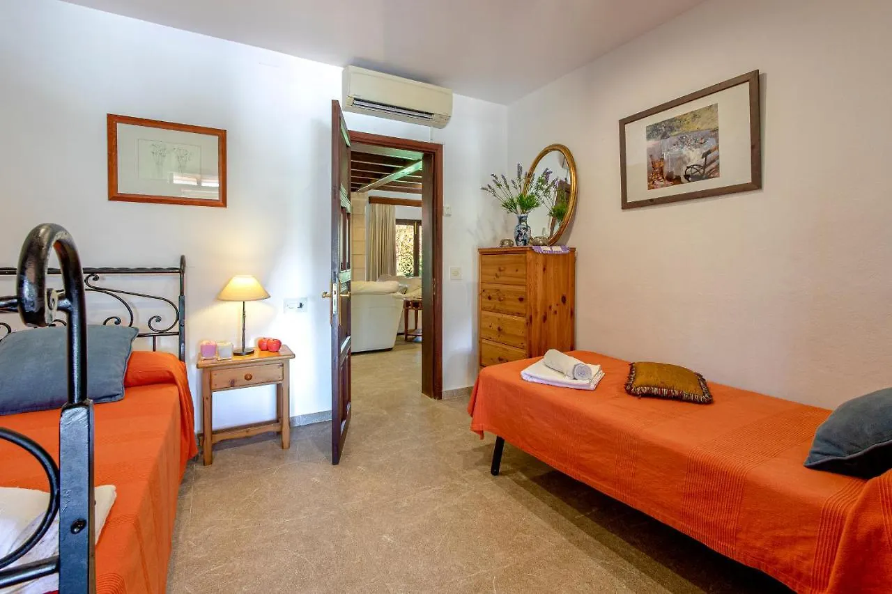 Family Villa Can Tomeu By Homevillas360 Pollenca