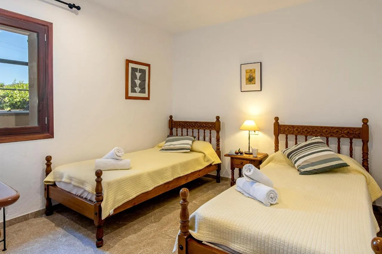 Family Villa Can Tomeu By Homevillas360 Pollenca