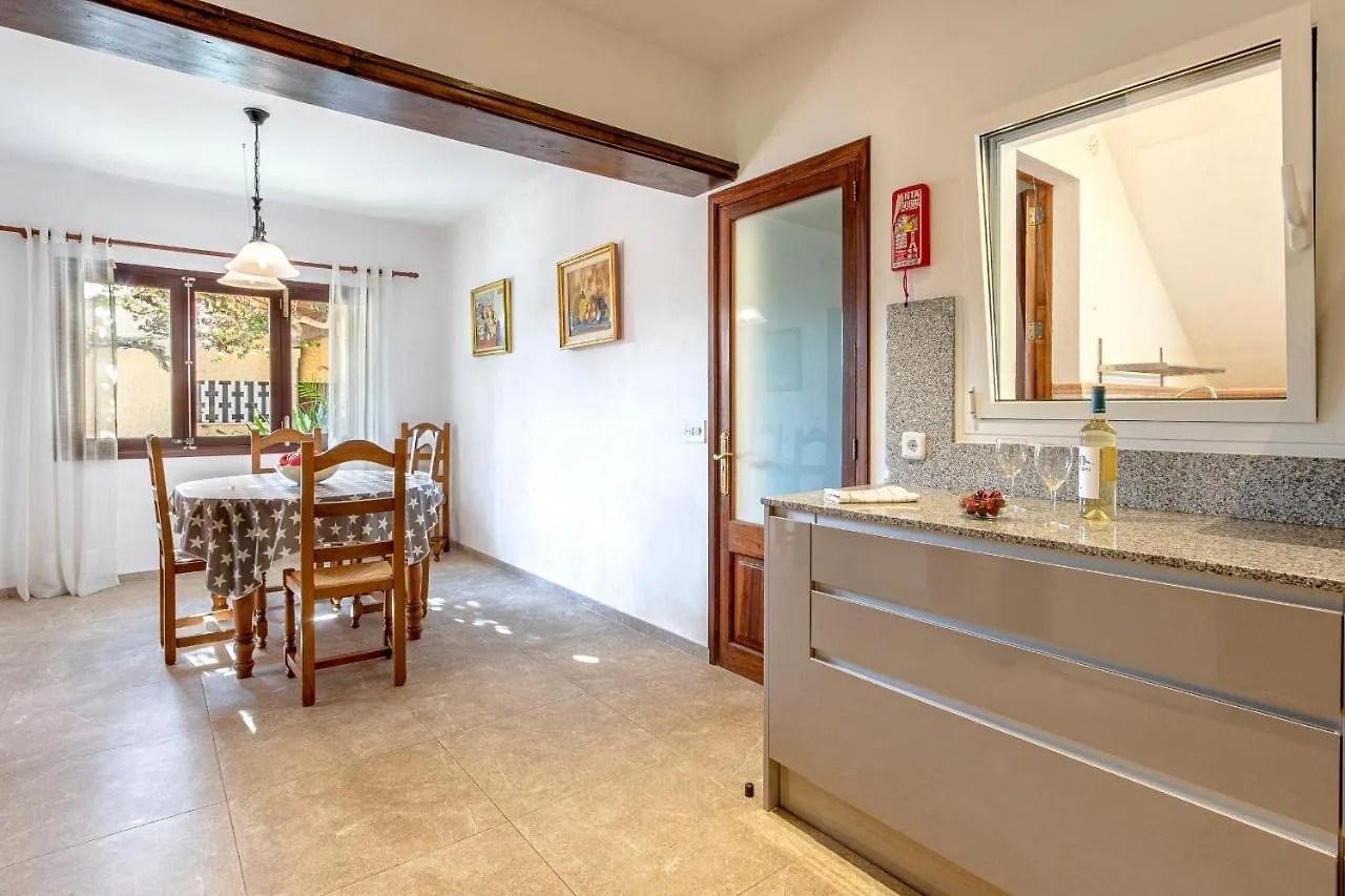 Family Villa Can Tomeu By Homevillas360 Pollenca