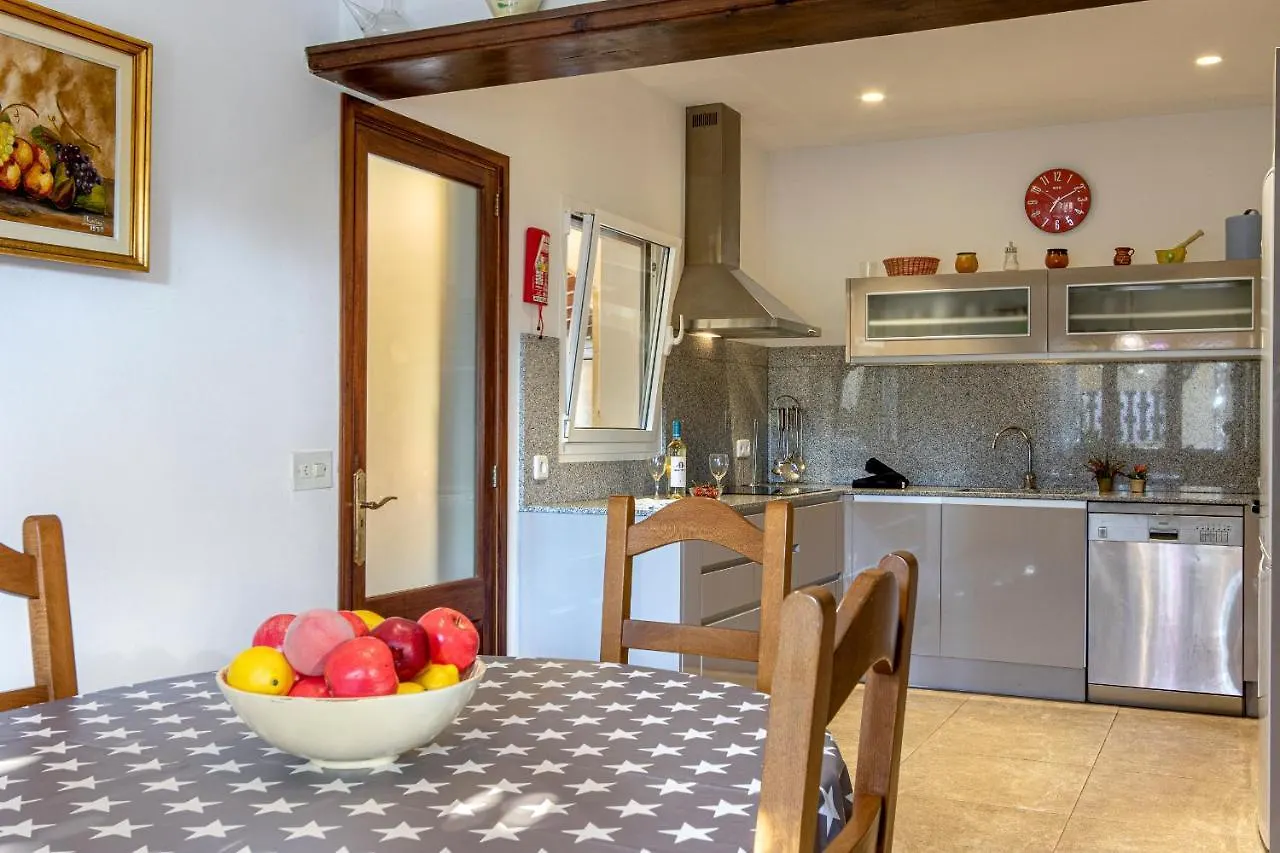 Family Villa Can Tomeu By Homevillas360 Pollenca